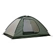 Mac Sports Grizzly Quick Tent Set - Green