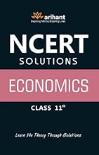 NCERT Solutions: Economics for Class XI