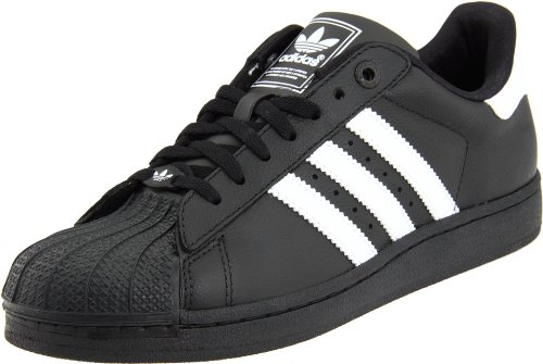 adidas Originals Superstar 2 Sneaker (Little Kid Big Kid) product image