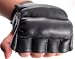 Search : Black L Training Gloves ~ Boxing, Kickboxing, Fighting