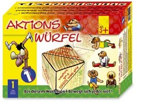 Aktions-Würfel