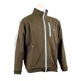 Jacket Canberra Kaki