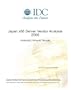Japan x86 Server Vendor Analysis 2008