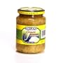 Saurkraut in prosecco(Crauti al prosecco)