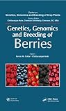 Genetics, genomics and breeding of berries