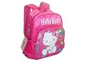 Hello Kitty Back Pack - Rucksack ideal for School- Ages 5 - 8 years