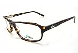 Lacoste 12058 Eyeglasses LA12058 Tortoise TT Optical Frame