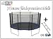 Trampoline 245cm