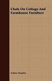 Cottage Furniture Books