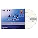 SONBNR25 - BD-R Blu-Ray Disc, Recordable, 72mbps, 25GB, Branded