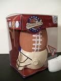 Sport Stress Ball Football