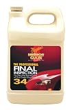 Meguiar's M3401 Final Inspection 1 gallon, pack of 4