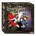 Scary Tales Deck 1 Little Red Riding Hood vs. Pinnochio