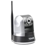 Eozy Original Tenvis IPROBOT2W Cam�ra...