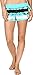 Hurley Women's Phantom Block Party Beachrider Boardshorts Hyper Jade B Board Shorts MD (US 6-8)