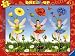Fairies Dress-Up Frame Puzzle