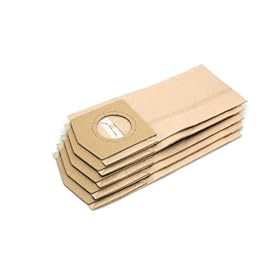 Paper Dust Bags for Dirt Devil Handy Vacuum Cleaner