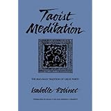 taoist meditation the mao shan tradition of great purity suny series toward a comparative philosophy of religions