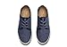 Toms Paseo Chambray Polka Dot 10006131 Womens 8.5