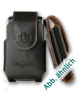 Bugatti Fashioncase f&uuml;r HTC Touch2 Preisvergleich