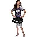 Hannah Montana Dress up Costume Licensed (Sizes 4-6x)