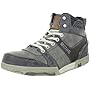 Mustang 4007505/233, Herren Boots, Grau (Stein/Gra&hellip Mustang