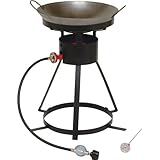 King Kooker 24 Heavy Duty Portable Propane Cooker