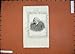 1846 Dugdales Antique Portrait Samuel Johnson Man