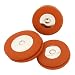 25pcs Alto Saxophone Pads Kit Replacement Repair