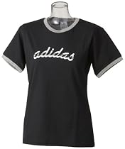 アディダス(adidas) ベーシックリニエイジTシャツ