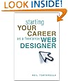 Starting Your Career as a Freelance Web Designer