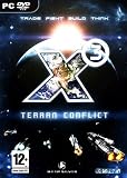 X3: Terran Conflict (UK)