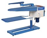 Reliable Utility Table with Cast Swing Arm and Heated Sleeve Buck