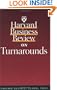 Harvard Business Review on Turnarounds