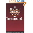Harvard Business Review on Turnarounds by Harvard Business Review
