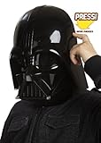 Star Wars A3231100 - Darth Vader Helm mit Stimmenverzerrer