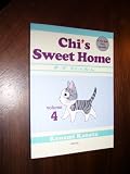 Chi's Sweet Home Volumes 1 - 6 (1 - 6)