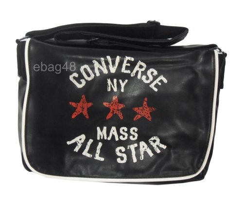 Converse NY Flap Bag, castlerock, 36x10x29.5cm, 91402-174_174