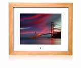 from Texet Texet DPF-807 8 inch 800x600 Pixel Resolution Digital Photo Frame (Model DPF-807)