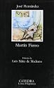 Martin Fierro (COLECCION LETRAS HISPANICAS) (Spanish Edition)