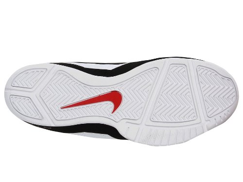 Nike Mens Air Ring Leader Low Top Basketball Shoe Desertcart