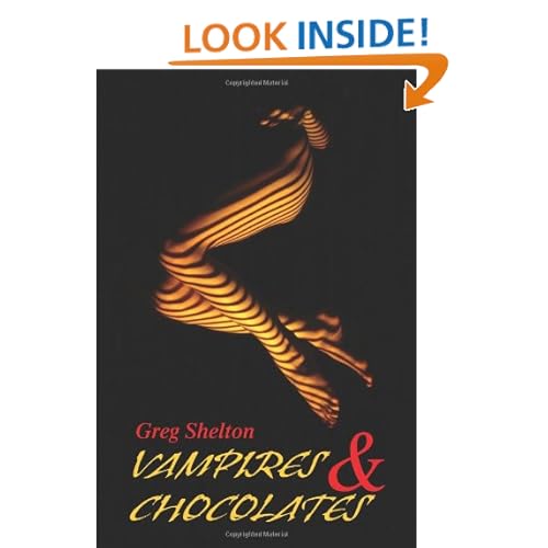 Vampires and Chocolates