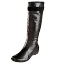Kenneth Cole REACTION Women's Fierce Ace Flat Boot