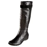 Kenneth Cole REACTION Women's Fierce Ace Flat Boot
