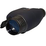 N-Vision Optics NVN3 Night Vision Monocular - 1st Generation by 