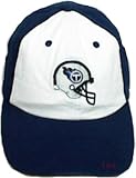Tennessee Titans Fitted Style Adult Soft Cotton Hat