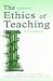 Books : The Ethics of Teaching: A Casebook