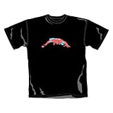 Crawling - T-Shirt Black (M)