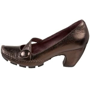 indigo by Clarks Women's Delirium Mary Jane Pump