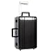 Zero Halliburton 21 Carbon Fiber Carry On with Suiter